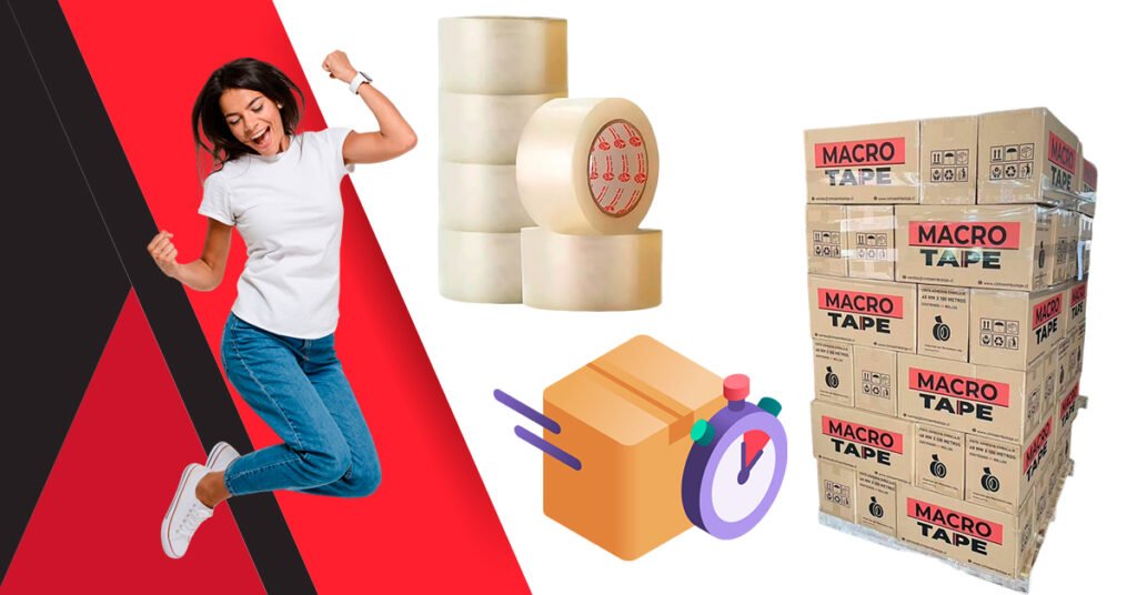 Protege tus Envíos con la Cinta de Embalaje Scotch de 100 Metros 16 1 1024x536 - Protege tus Envíos con la Cinta de Embalaje Scotch de 100 Metros