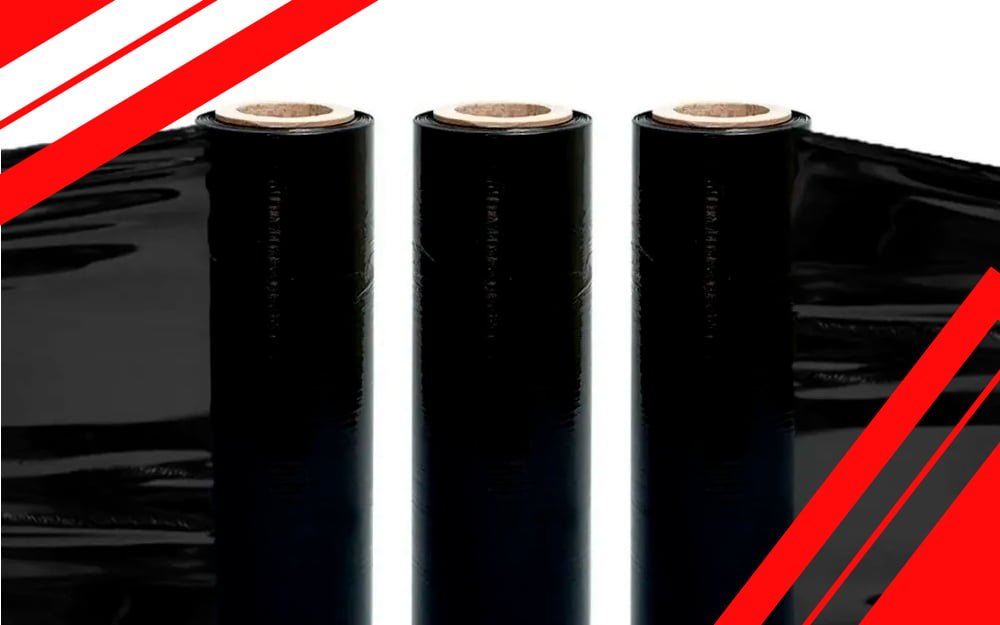 Mejora tu Empaque con Film Stretch Negro: Elasticidad y Confianza 49 - Mejora tu Empaque con Film Stretch Negro: Elasticidad y Confianza