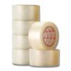 Cinta de Embalar Pack de 48 Unidades 100 Metros 48 Mm 50 Micrones Scotch Cinta de Embalar Pack de 48 Unidades 100 Metros 48 Mm 50 Micrones Scotch