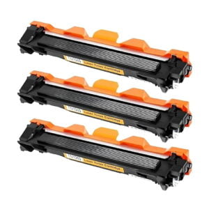 Pack de 03 Toner 1060 Alternativo Compatible Impresoras Brother Pack de 03 Toner 1060 Alternativo Compatible Impresoras Brother