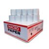 Rollos Térmicos para Boleta y Factura 80×80mm 55Grs / 30 und Rollos Térmicos para Boleta y Factura 80×80mm 55Grs / 30 und