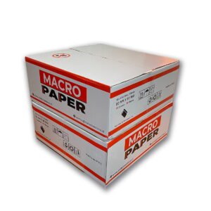 Cajas 50 Unidades de Rollos Térmicos para Boleta y Factura 80mm x 80mts 55Grs Cajas 50 Unidades de Rollos Térmicos para Boleta y Factura 80mm x 80mts 55Grs