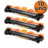 Pack de 05 Toner 1060 Alternativo Compatible Impresoras Brother Pack de 05 Toner 1060 Alternativo Compatible Impresoras Brother